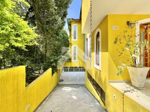 Imagem Casa de Condomínio em Nova Higienópolis - Jandira