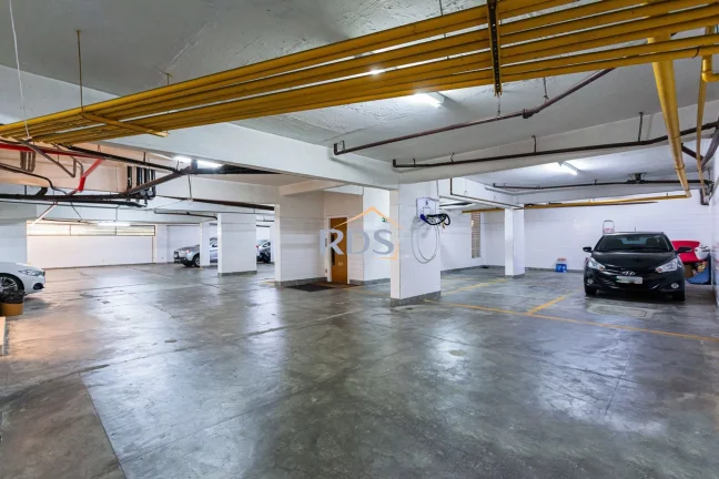 Imagem Vende apartamento totalmente reformado no Sumaré
