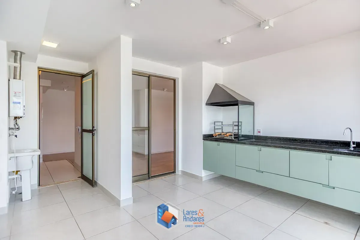 Imagem Apartamento para venda em Barra Funda com 3 quartos, sendo 1 suíte, 83m²