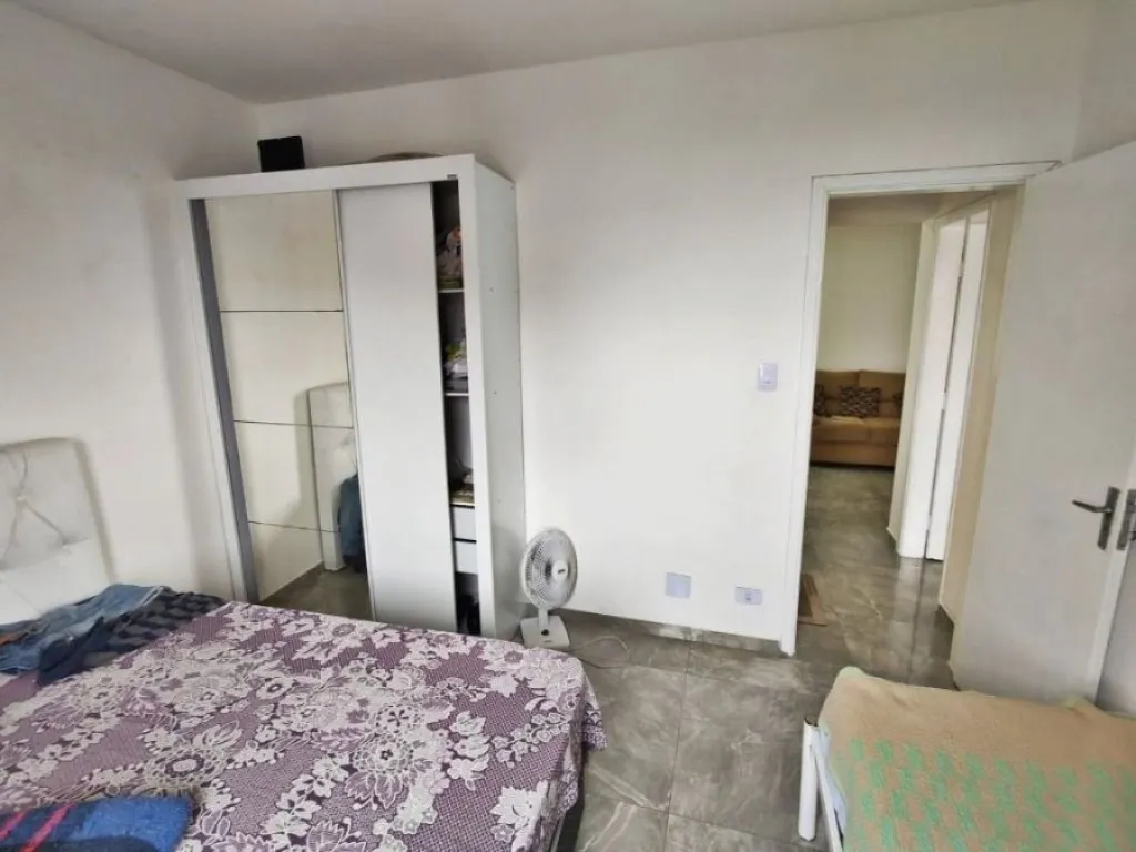 Imagem APARTAMENTO COM 75,00 m² - TUPI - PRAIA GRANDE SP