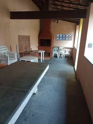 Imagem Casa à venda, 210 m² por R$ 630.000,00 - Vila Guilhermina - Praia Grande/SP