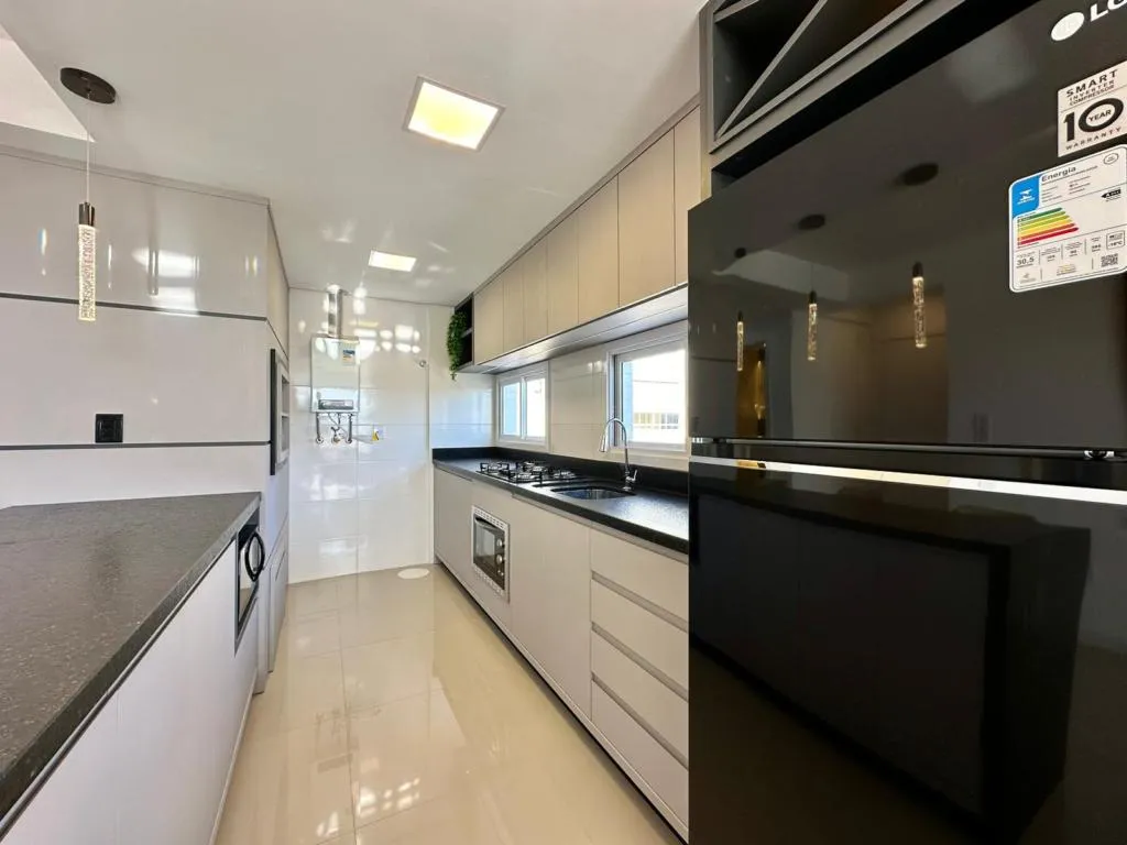 Imagem Apartamento 2 Dormitórios - Bairro Navegantes