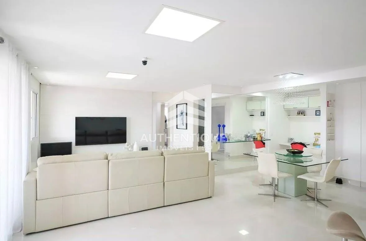 Imagem THE ADRESS SCS - Apartamento em São Caetano do Sul à venda