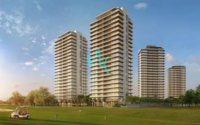 Foto do imóvel Apartamento à venda 4 Quartos 4 Suites 4 Vagas 231.62M² Barra da Tijuca Rio de Janeiro - RJ | Oceana Golf - Fase 1