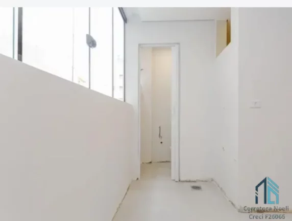 Imagem Apartamento em ótima localização, 03 quartos, no Água Verde/Batel em Curitiba PR