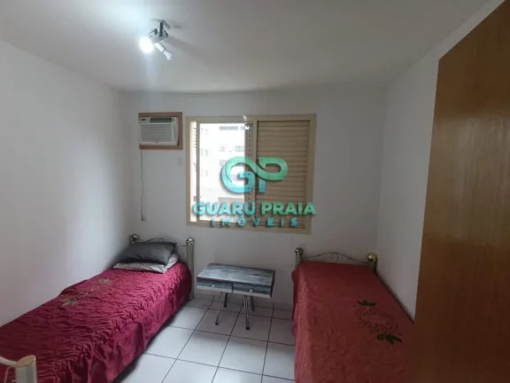 Imagem Apartamento 2 Dormitórios na Enseada, Guarujá