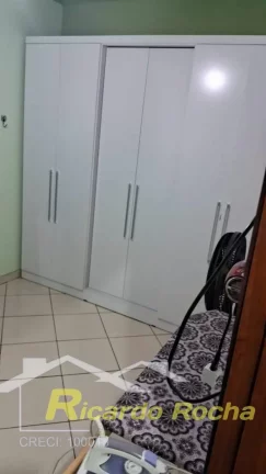 Imagem Casa Alto Santana