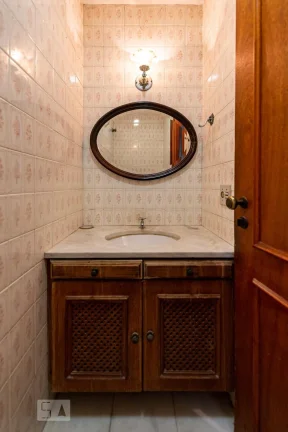Imagem Apartamento à Venda - Ipanema, 4 Quartos, 135 m2
