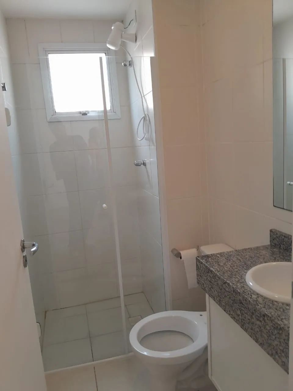 Imagem Apartamento de 50m², Localizado no Residencial Torres de Trujillo - Vila Angelica Sorocaba - SP!
