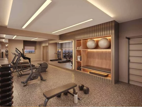 Imagem APARTAMENTO RESIDENCIAL em São Paulo - SP, Vila Romana