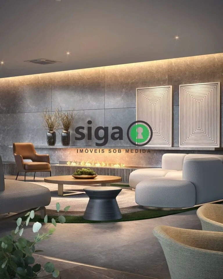 Imagem Cobertura Duplex à venda na Vila Nova Conceição de 923 m² com 5 Suítes e 7 Vagas - São Paulo