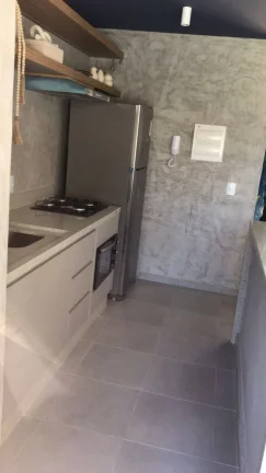 Imagem Apartamento 2 quartos - térreo - Campina da Barra - Araucária - R$239 mil