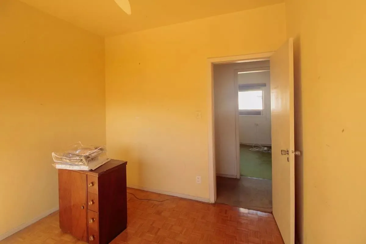 Imagem Vende-se apartamento com 4 quartos (1 suíte), 204 m² e 2 vagas - Rio Branco