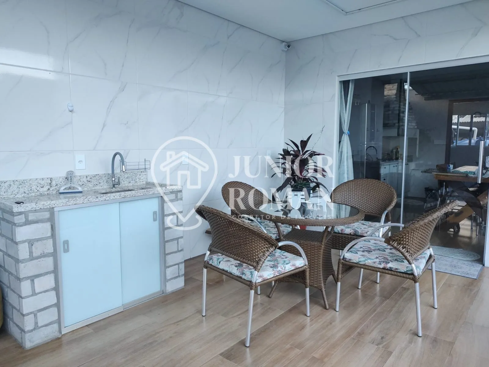 Imagem SOBRADO 4 SUITES E PISCINA COM CASA NOS FUNDOS NO BAIRRO BANDEIRANTES