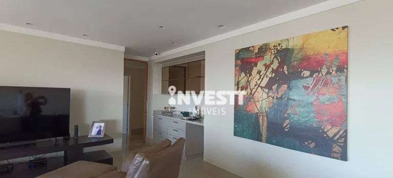 Imagem Apartamento à venda no Setor Marista - Goiânia/GO
