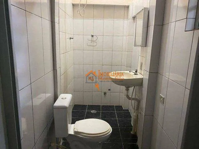 Imagem Casa com 4 dormitórios à venda por R$ 450.000,00 - Jardim IV Centenário - Guarulhos/SP