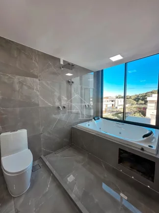 Imagem Mansão duplex 5 quartos com 4 suítes em Jardins Veneza