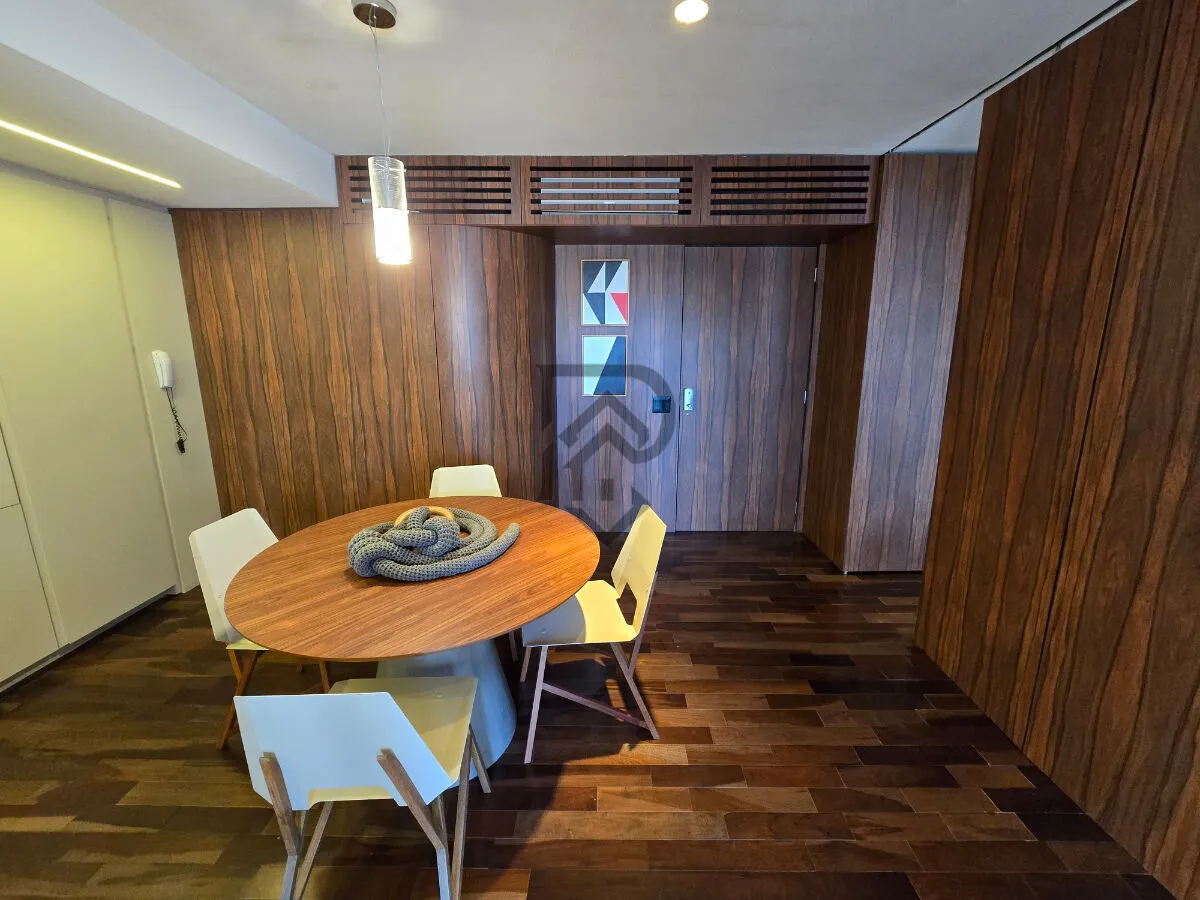 Imagem Apartamento brooklin Condomínio Habitarte 2