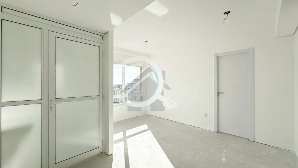 Imagem Apartamento novo de 43m², localizado no último andar, no desejado bairro Moinhos de Vento. Conta c...