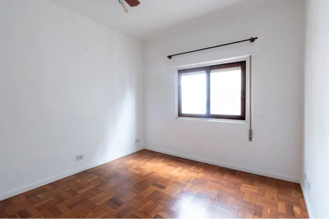 Imagem Apartamento à venda em São Paulo, Pinheiros, com 3 quartos, 134m2