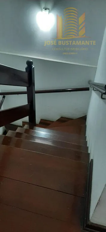 Imagem SOBRADO 3 DORMITORIOS 2 VAGAS (IPIRANGA)