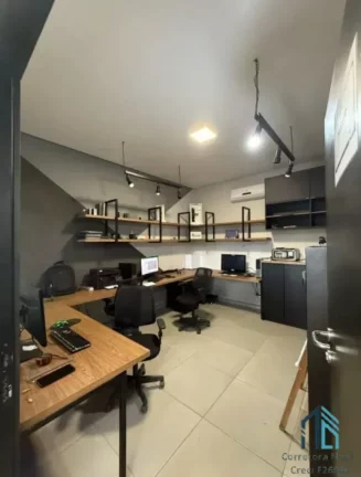 Imagem Barracão Industrial À VENDA, fábrica 100% equipada, regularizada, Bairro Eucaliptos em Fazenda Rio Grande PR