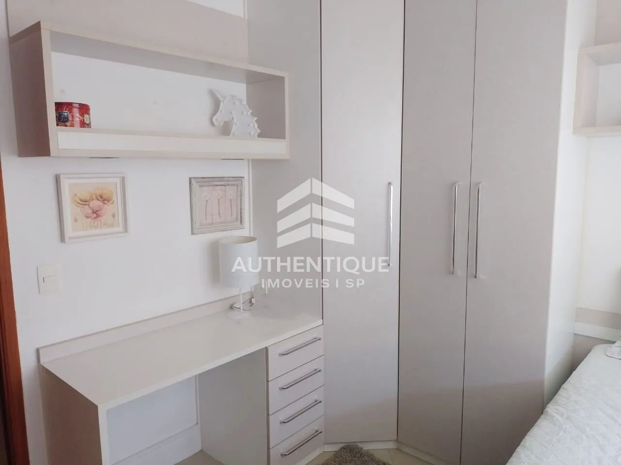 Imagem ANIMA CLUBE PARQUE SBC - Apartamento à venda no bairro Vila Lusitânia - São Bernardo do Campo/SP