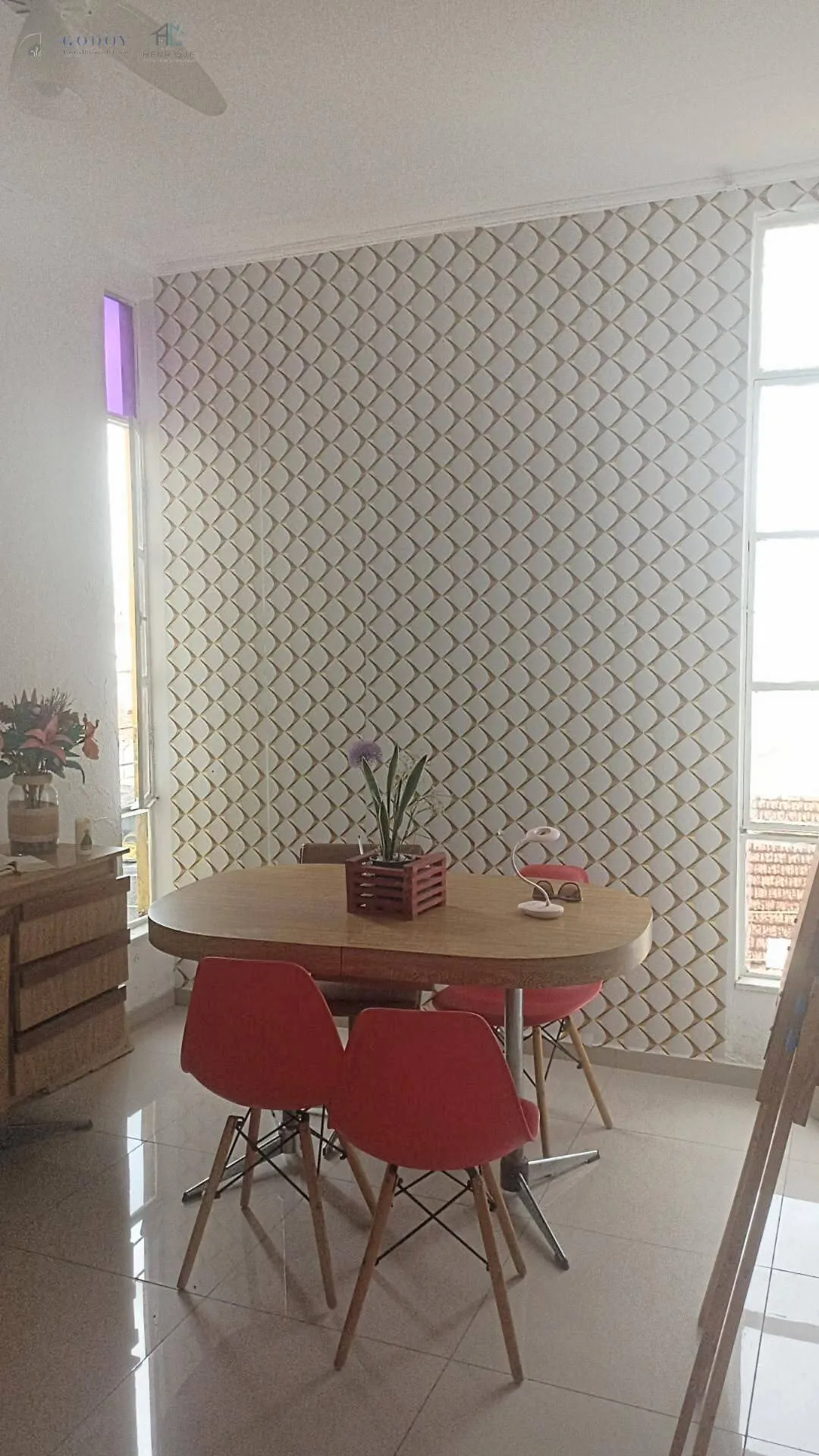 Imagem Sala Comercial para Locação - Centro de Pindamonhangaba