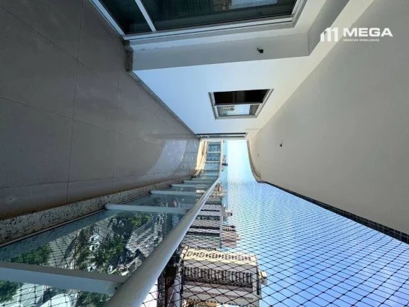 Imagem Apartamento com 2 dormitórios à venda, 91 m² por R$ 982.460 - Praia da Costa - Vila Velha/ES