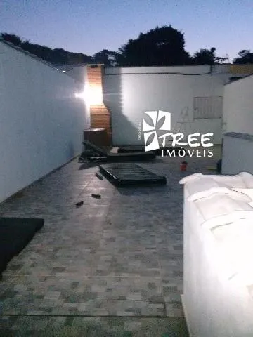 Imagem VENDA DE SOBRADO NO JARDIM JÓIA, EM ARUJÁ/SP, 250m² com 02 quartos, sacada, sala, cozinha, quintal espaçoso e garagem para 2 autos. CONSULTE-NOS.