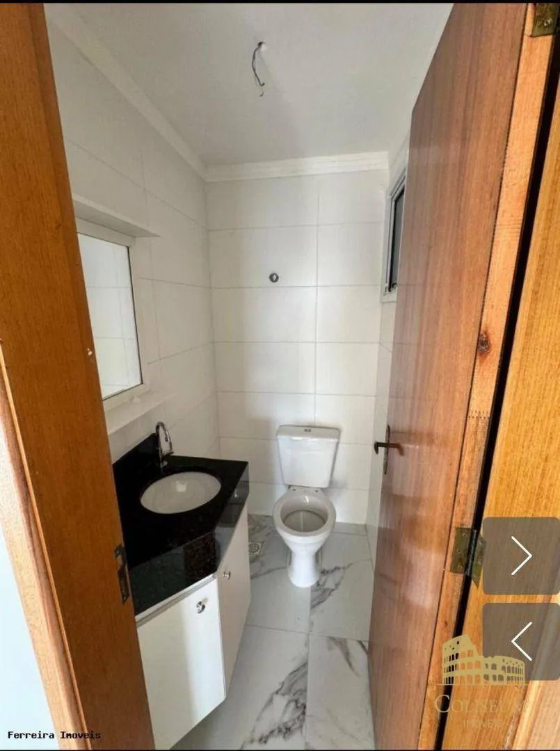 Imagem Apartamento com 1 dormitório à venda, 50 m² por R$ 390.000,00 - Florida - Praia Grande/SP