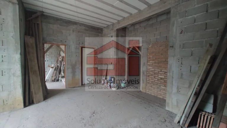 Imagem PONTO COMERCIAL EM CONSTRUÇÃO - Cod A.77