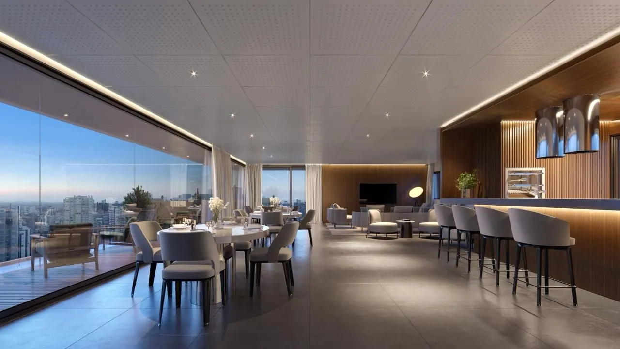 Imagem Apartamento à venda em Torres, Predial, com 3 quartos, 186.78m2
