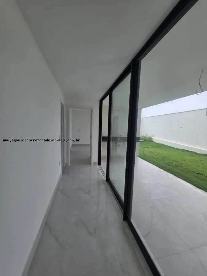 Imagem Casa em Condomínio para Venda em Parnamirim, Parque das Nações, 4 dormitórios, 4 suítes, 5 banheiros, 4 vagas