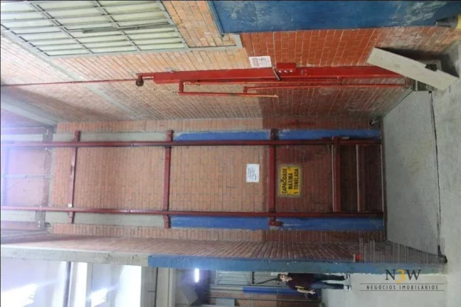 Imagem Galpão para alugar, 5600 m² por R$ 130.480,00/mês - Presidente Altino - Osasco/SP