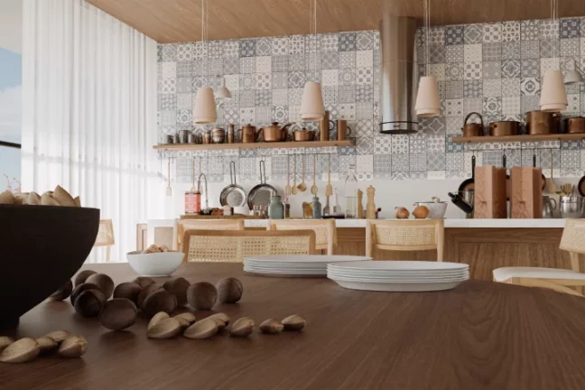Imagem Apartamento à venda em Porto Belo, Perequê, com 2 quartos, 87,04m2
