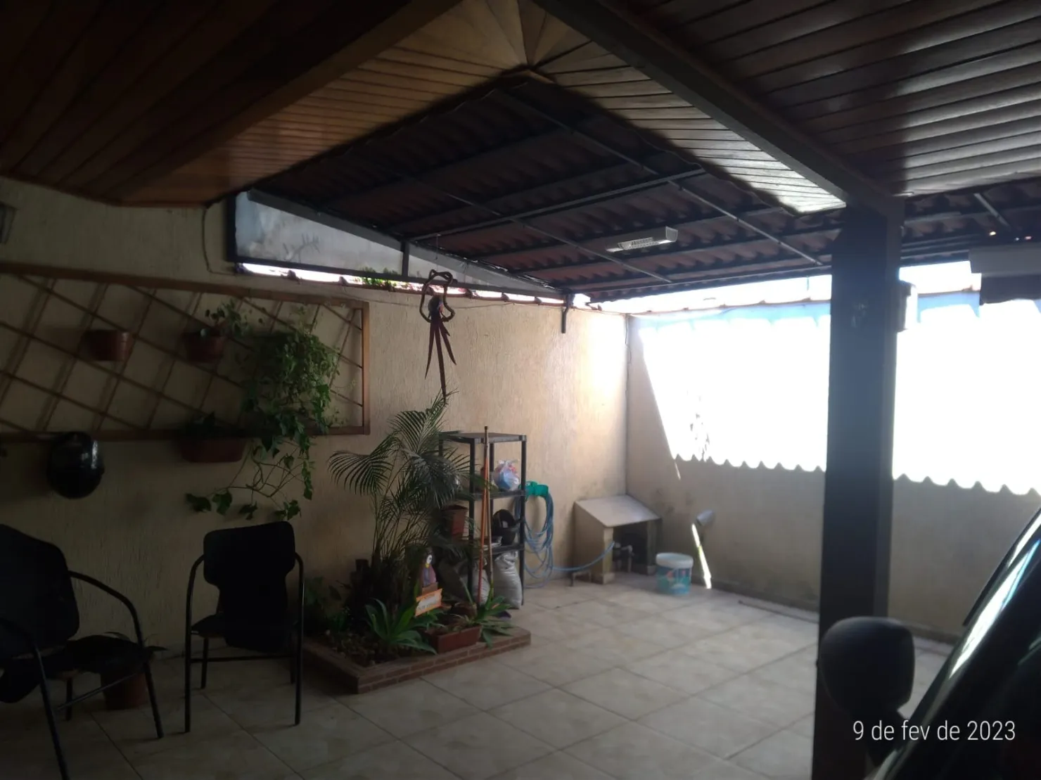 Imagem Casa à venda 3 Quartos, 2 Suites, 1 Vaga, 185M², Cecap, Taubaté - SP