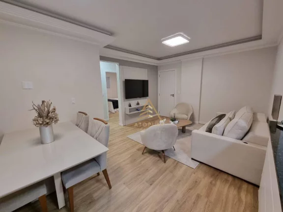 Imagem Apartamento à venda, 86 m² por R$ 1.550.000,00 - Centro - Balneário Camboriú/SC