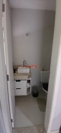 Imagem SOBRADO À VENDA NO JARDIM NOSSA SENHORA DO CARMO.