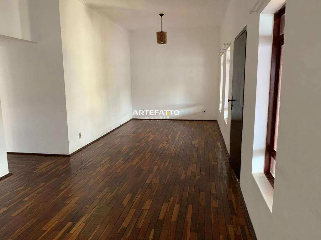 Imagem Casa à venda em Franca, Santo Agostinho, com 3 quartos, 152m2