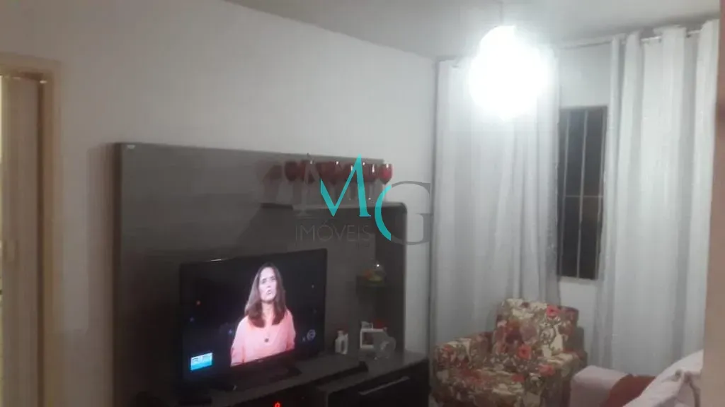 Foto do imóvel Apartamento com 2 dormitórios à venda, 47 m² por R$ 90.000,00 - Campo Grande - Rio de Janeiro/RJ