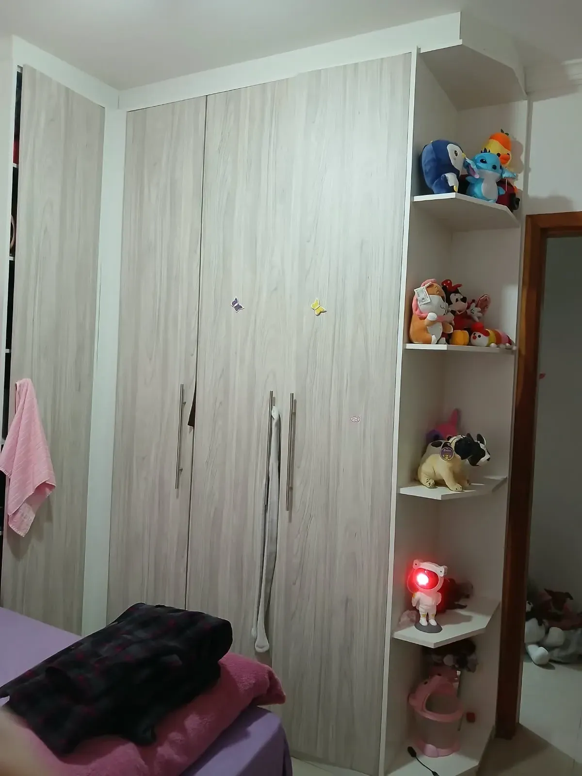 Imagem Casa com 2 Quartos à Venda, 68 m² em Nações - Fazenda Rio Grande