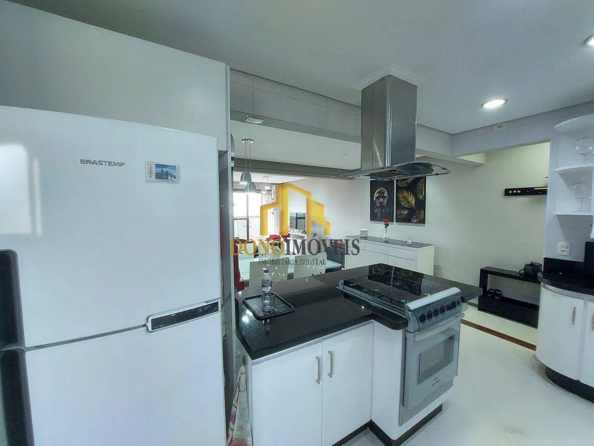 Imagem Apartamento 106m² | portal dos clássicos | 3 dormitórios | 2 suítes