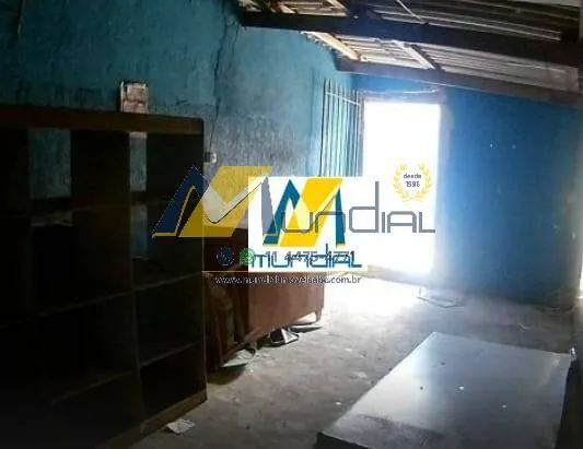 Imagem Um imóvel com proposta bem definida