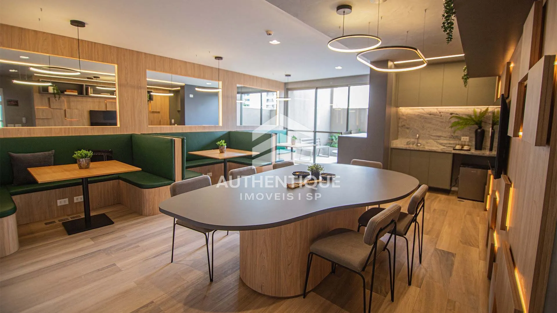 Imagem LAMP PERDIZES - Apartamento à venda no bairro Perdizes - São Paulo/SP, Zona Oeste