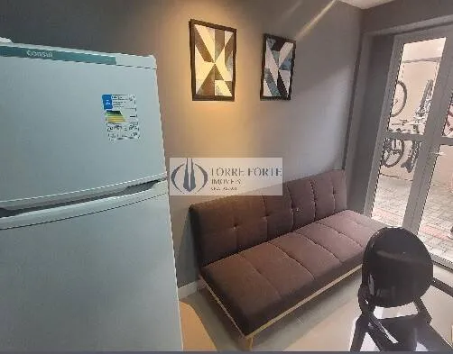 Imagem apartamento 2 dormitórios sem vaga na Vila Ema