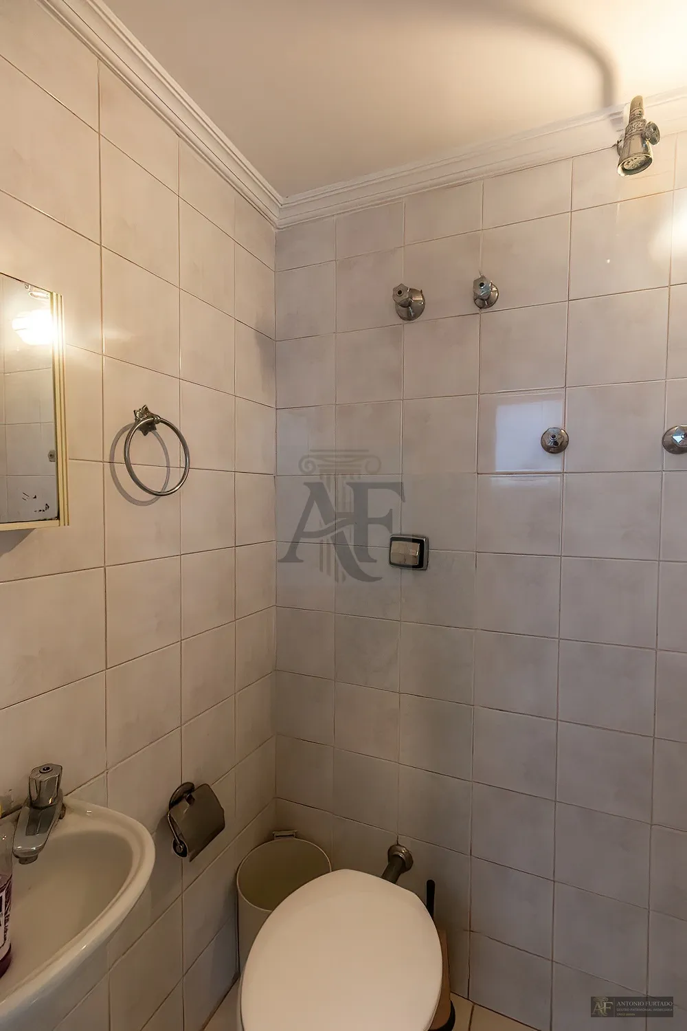 Imagem Apartamento à venda em Itaim Bibi, São Paulo