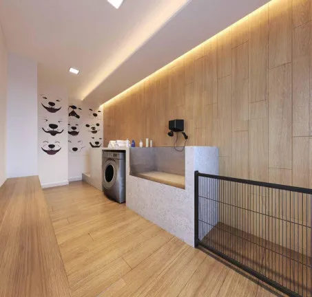 Imagem Apartamento com 2 Quartos à Venda, 45 m² em Jardim Peri Peri - São Paulo