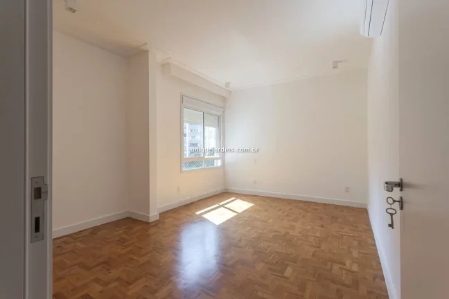 Imagem Apartamento à venda Jardim Paulista São Paulo