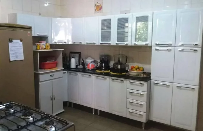 Imagem Casa à venda 3 Quartos, 5 Vagas, Nova Gerty, São Caetano do Sul - SP